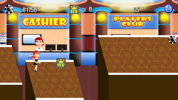 Pit Boss Bully Smash! - Beat the Royal Casino Jerk screenshot-4