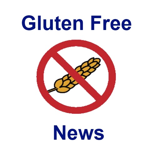 Gluten Free News icon