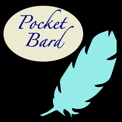 Pocket Bard iOS App