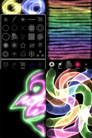 Glow Painter Pro