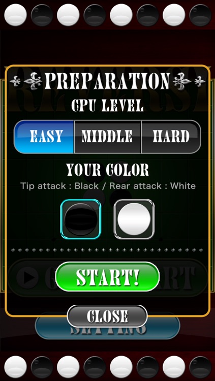 reversi mission screenshot-3