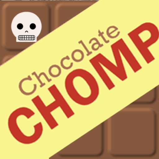 Chocolate Chomp iOS App