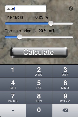 Xtreme SalePrice screenshot 2