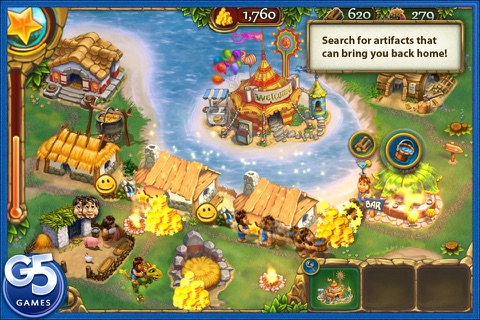 Jack of All Tribes screenshot 4