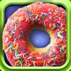 Donuts-Cooking games