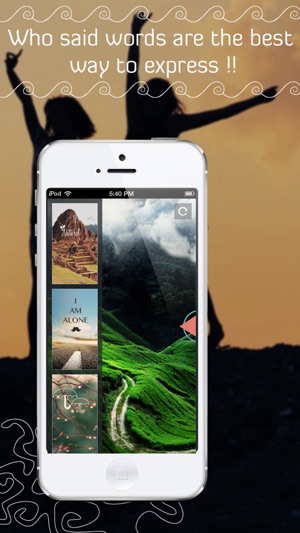 Art Photo Lite for Instagram & more(圖5)-速報App