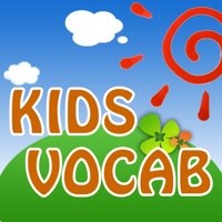 Kids Vocab -Step1 PC 용