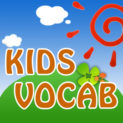 Kids Vocab Lite