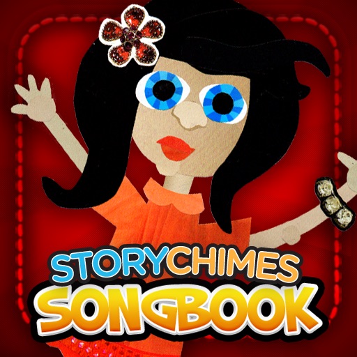 Lucky In The Sky With Diamonds StoryChimes SongBook icon