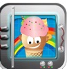 Sundae Ice Cream Maker Lite Sundae Ice Cream Maker Lite