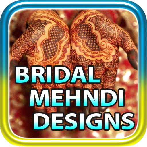 Bridal Mehndi Designs