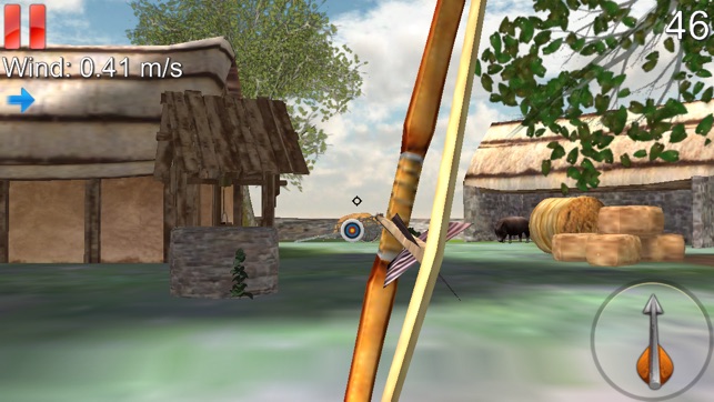 Longbow - Archery 3D Lite(圖1)-速報App