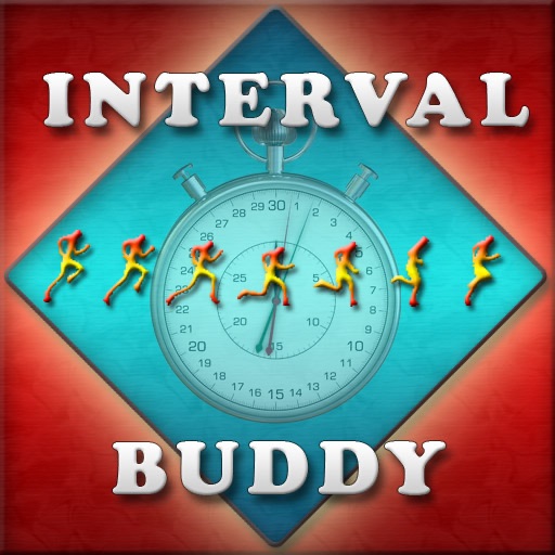 IntervalBuddy icon