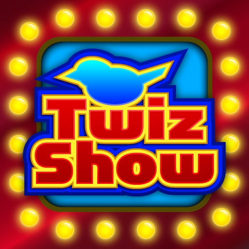 TwizShow iOS App