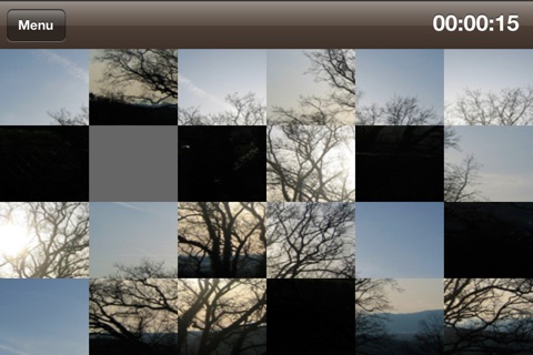 ImageShuffle Lite screenshot 4