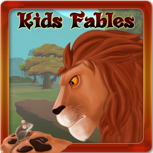 Kids Fables icon