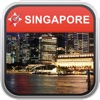 Offline Map Singapore: City Navigator Maps
