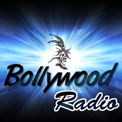 Bollywood Radio icon