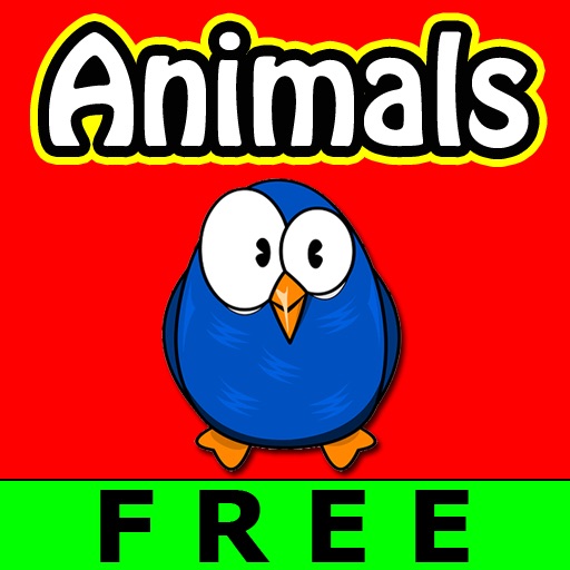 Abby Write & Play - Natural Animals Free icon