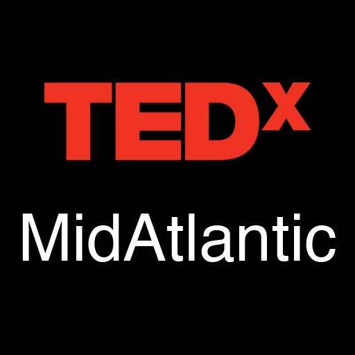 TEDxMidAtlantic icon