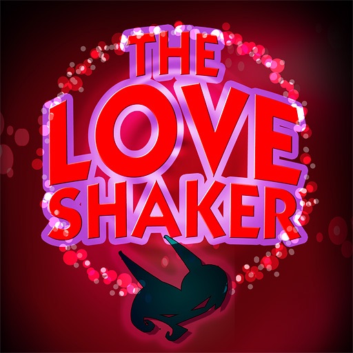 Loveshaker icon