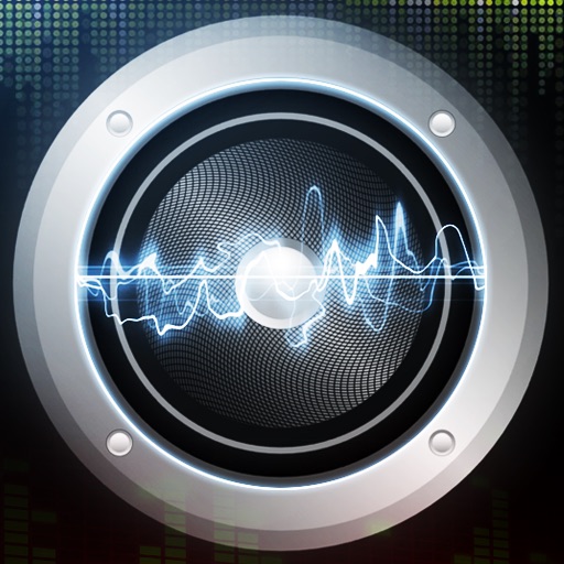 Sound Buttons Pro icon