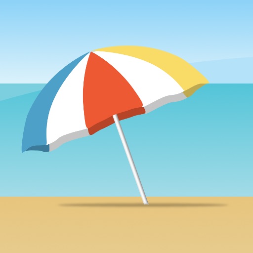 Umbrella Browser iOS App