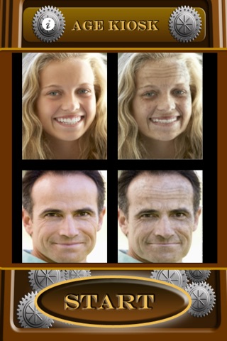 Age Photo Kiosk © HD screenshot 2