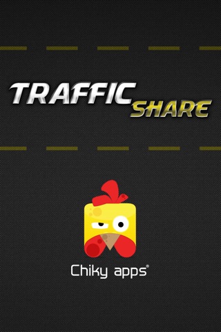 Traffic Share screenshot 4