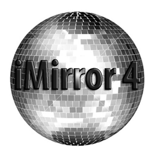 iMirror 4 - The real one! icon