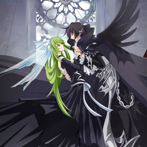 Wallpapers Code Geass Edition Iphone Ipad Game Reviews Appspy Com