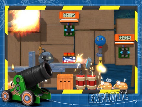 Скачать Crazy Machines Golden Gears