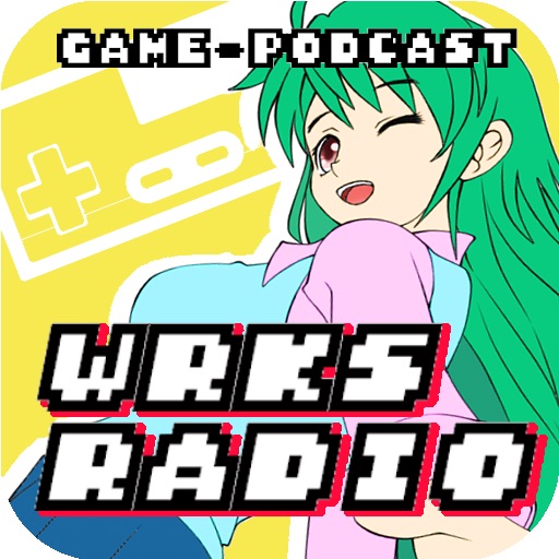 WRKS RADIO -Podcast- iOS App