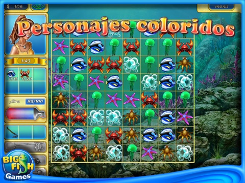 Tropical Fish Shop 2 HD screenshot 3