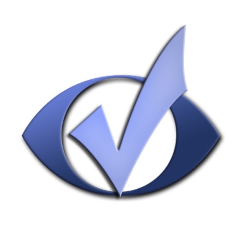 VisionCheck Icon