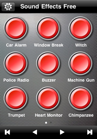15 Sound Effects Free - High-Quality