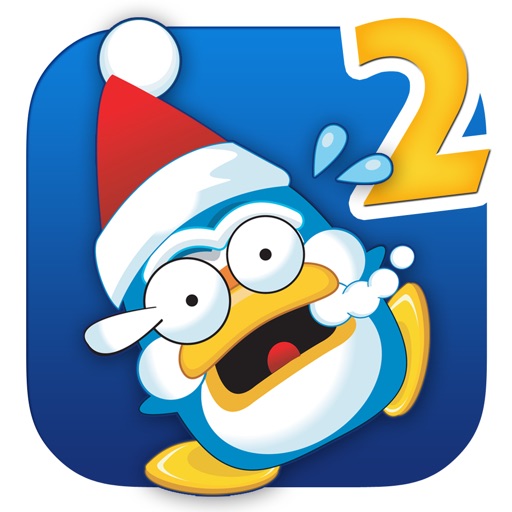 Penguin Run Pro iOS App