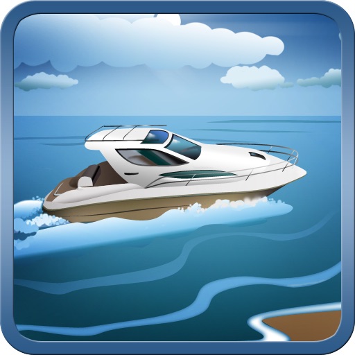 Harbor Manager Simulator icon