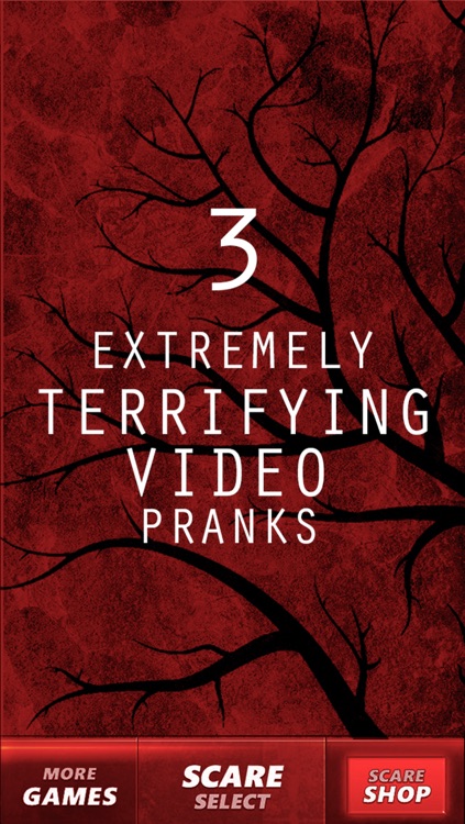 Scare-ify HD: Scary Prank Your Friends screenshot-3