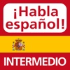 Habla español - Nivel Intermedio