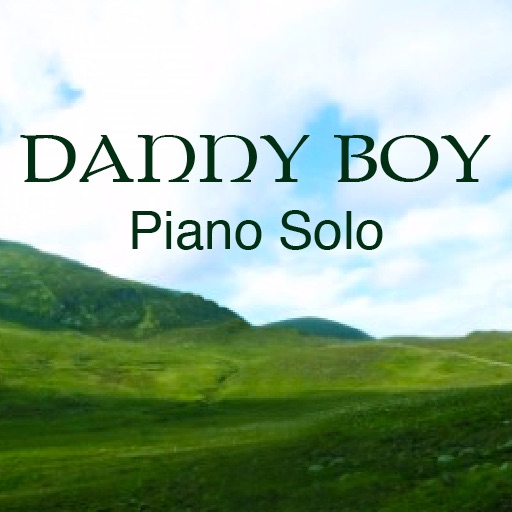 Danny Boy (Piano Solo)