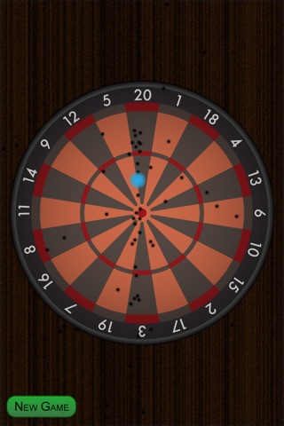 Laser Dart Free screenshot 2