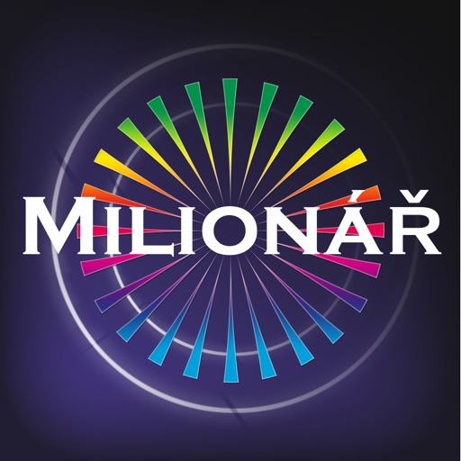 Milionář - Kvíz iOS App