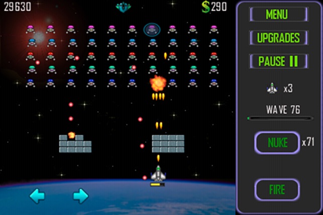 Space Cadet Infinite(圖3)-速報App