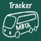 Make sure to check out our new sister app NextTrain T Tracker; it shows real-time display boards of real arrival times for the T