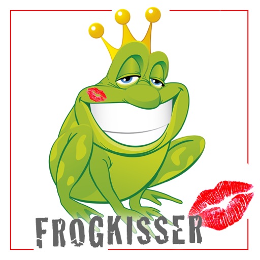 FrogKisser
