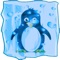 Ice Cube Penguin Lite