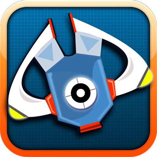 iWar Nuclear Adventure Lite icon