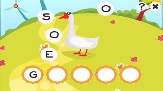 ABC Farm games for children: Train your word spelling skills of animals for kindergarten and pre-school 1.0 IOS -