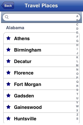 US Tourist Attraction and Travel Guide